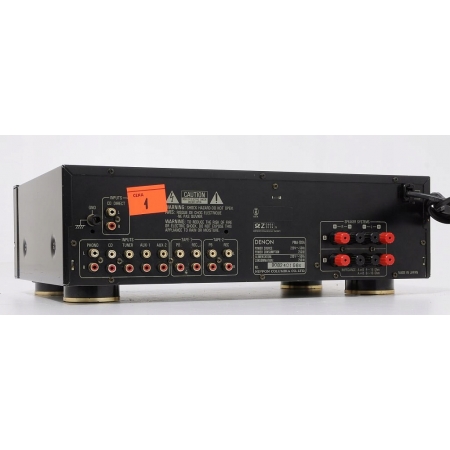 DENON PMA-720A ZNAKOMITY WZMACNIACZ STEREO !