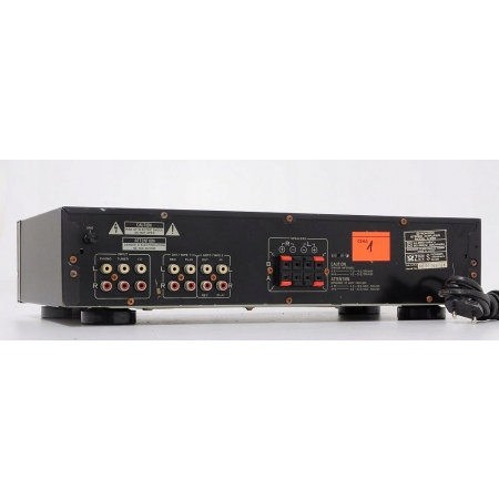 PIONEER A-225 FIRMOWY WZMACNIACZ STEREO !