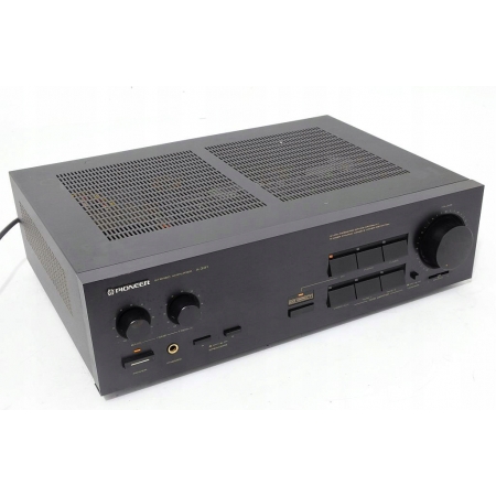 PIONEER A-331 KONKRETNY WZMACNIACZ STEREO