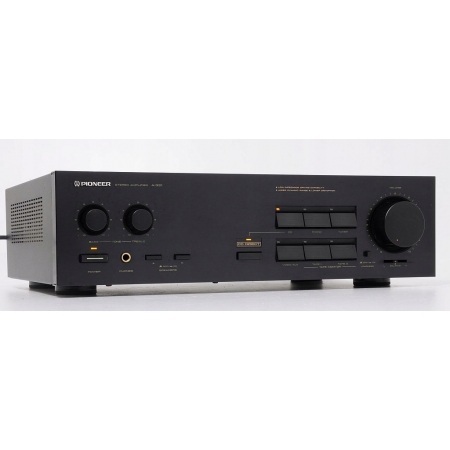 PIONEER A-331 KONKRETNY WZMACNIACZ STEREO