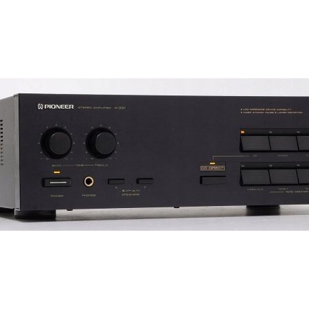 PIONEER A-331 KONKRETNY WZMACNIACZ STEREO