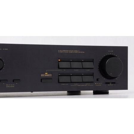 PIONEER A-331 KONKRETNY WZMACNIACZ STEREO