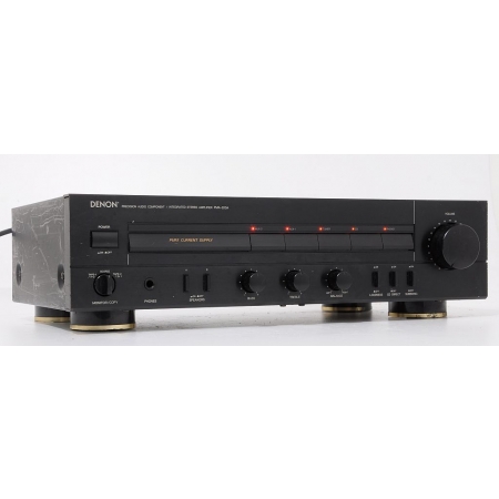 DENON PMA-320A FIRMOWY WZMACNIACZ STEREO - USZKODZONY !