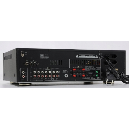 KENWOOD KR-A4060 SOLIDNY AMPLITUNER STEREO RDS