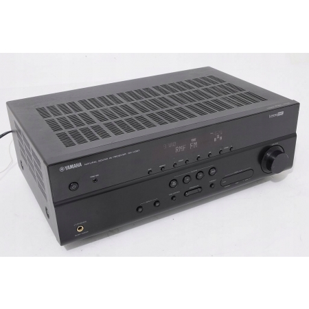 YAMAHA RX-V367 MARKOWY AMPLITUNER 5.1 DTS HDMI !