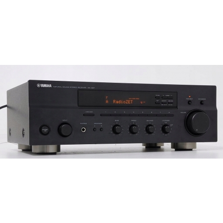 YAMAHA RX-397 MARKOWY AMPLITUNER STEREO RDS !