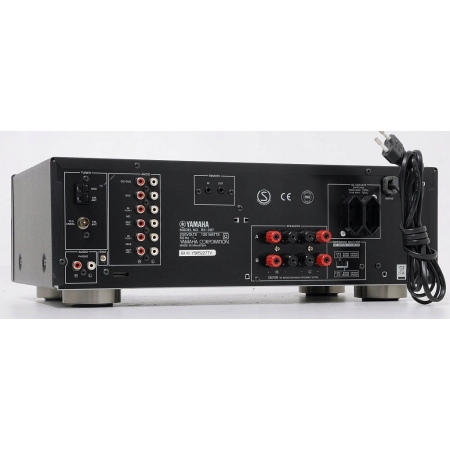 YAMAHA RX-397 MARKOWY AMPLITUNER STEREO RDS !