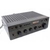 TECHNICS SU-8088K POTĘŻNY WZMACNIACZ STEREO KLASYK !