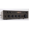 TECHNICS SU-8088K POTĘŻNY WZMACNIACZ STEREO KLASYK !
