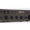 TECHNICS SU-8088K POTĘŻNY WZMACNIACZ STEREO KLASYK !