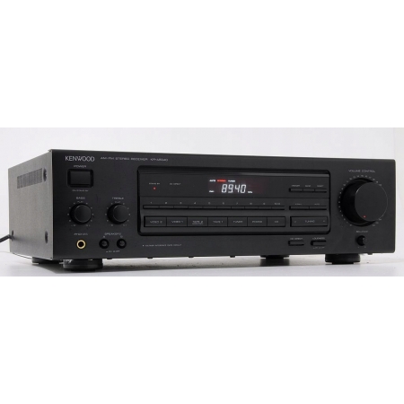 KENWOOD KR-A5040 SOLIDNY AMPLITUNER STEREO !