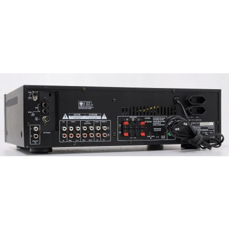 KENWOOD KR-A5040 SOLIDNY AMPLITUNER STEREO !