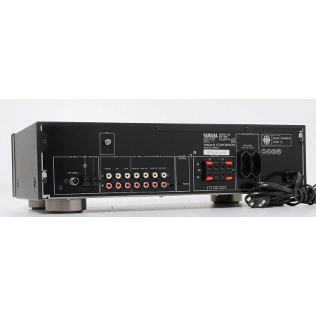 YAMAHA RX-460 MARKOWY AMPLITUNER STEREO !