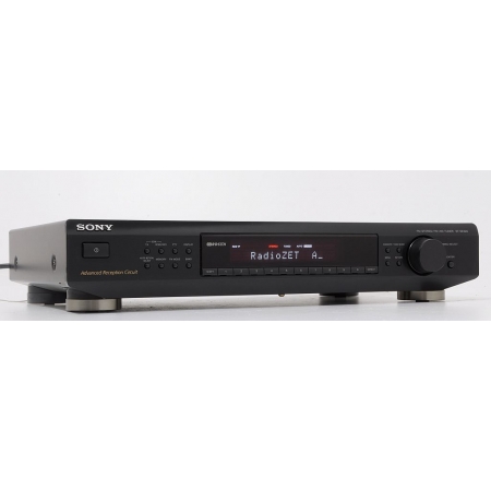 SONY ST-SE520 FIRMOWY TUNER RADIOWY Z RDS !
