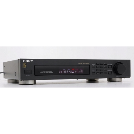 SONY ST-S170 KLASYCZNY TUNER RADIOWY !