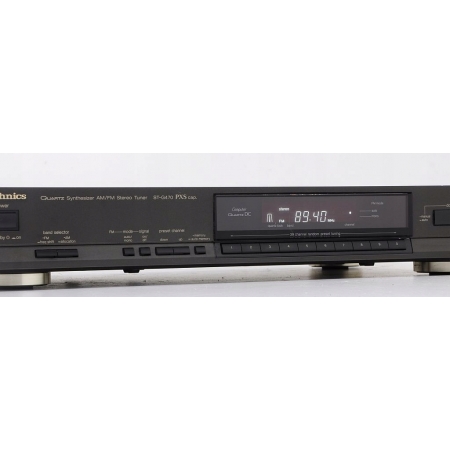 TECHNICS ST-G470 FIRMOWY TUNER RADIOWY KLASA AA !