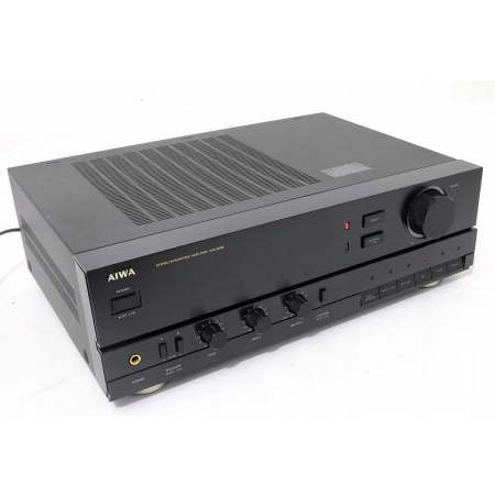 AIWA XA-005 SOLIDNY WZMACNIACZ STEREO !