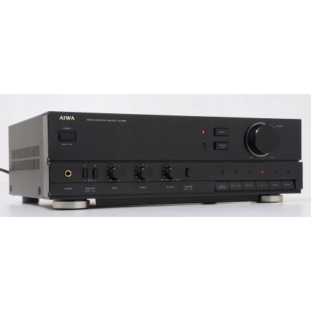 AIWA XA-005 SOLIDNY WZMACNIACZ STEREO !
