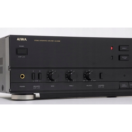 AIWA XA-005 SOLIDNY WZMACNIACZ STEREO !