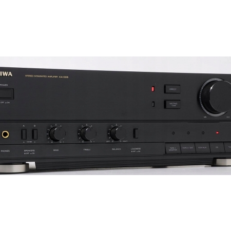 AIWA XA-005 SOLIDNY WZMACNIACZ STEREO !