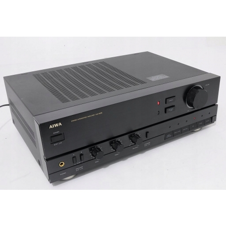 AIWA XA-005 SOLIDNY WZMACNIACZ STEREO !