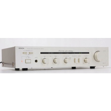 DENON PMA-717 FIRMOWY WZMACNIACZ STEREO !