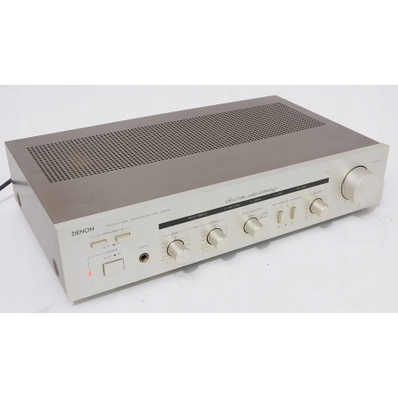 DENON PMA-717 FIRMOWY WZMACNIACZ STEREO !