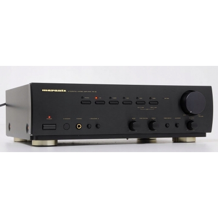 MARANTZ PM-53 ZNAKOMITY WZMACNIACZ STEREO !