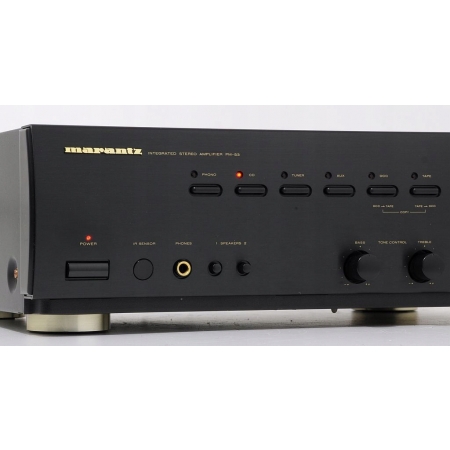 MARANTZ PM-53 ZNAKOMITY WZMACNIACZ STEREO !