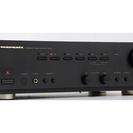 MARANTZ PM-53 ZNAKOMITY WZMACNIACZ STEREO !