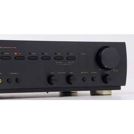 MARANTZ PM-53 ZNAKOMITY WZMACNIACZ STEREO !