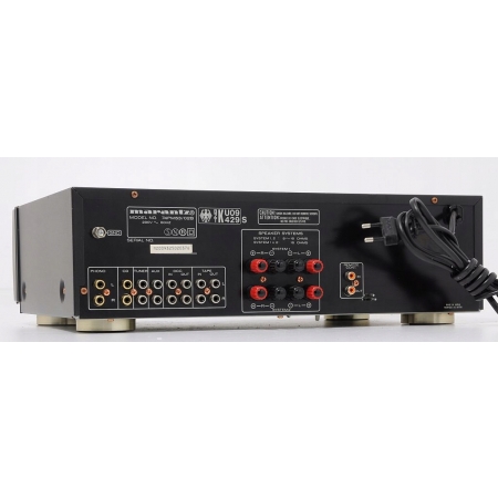 MARANTZ PM-53 ZNAKOMITY WZMACNIACZ STEREO !