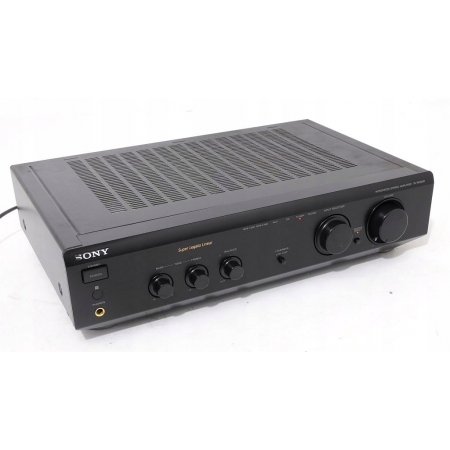 SONY TA-FE300R FIRMOWY WZMACNIACZ STEREO !