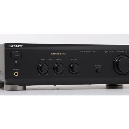SONY TA-FE300R FIRMOWY WZMACNIACZ STEREO !