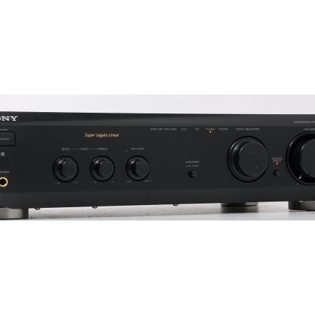 SONY TA-FE300R FIRMOWY WZMACNIACZ STEREO !