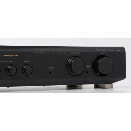 SONY TA-FE300R FIRMOWY WZMACNIACZ STEREO !