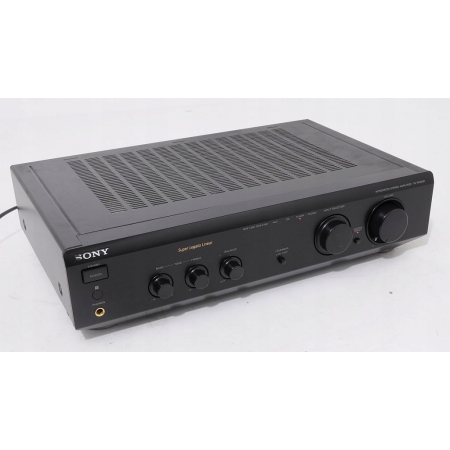 SONY TA-FE300R FIRMOWY WZMACNIACZ STEREO !