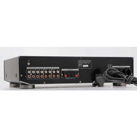 SONY TA-FE300R FIRMOWY WZMACNIACZ STEREO !