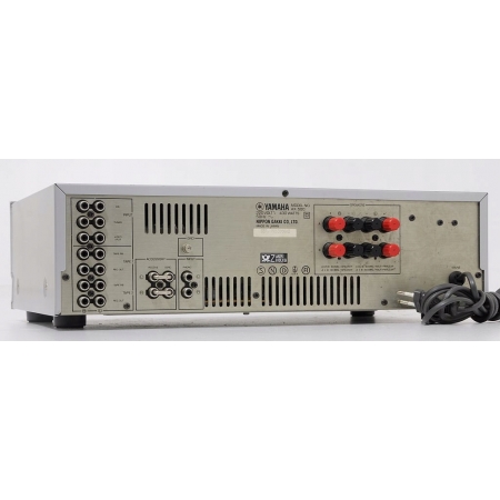 YAMAHA AX-500 KULTOWY WZMACNIACZ STEREO !