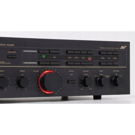 TEAC A-919AV KULTOWY WZMACNIACZ STEREO !