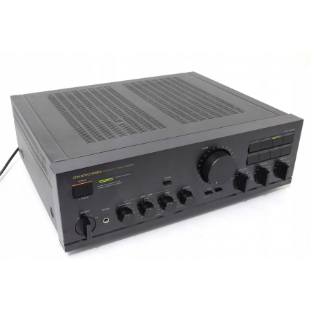 ONKYO INTEGRA A-8450 TOPOWY WZMACNIACZ STEREO