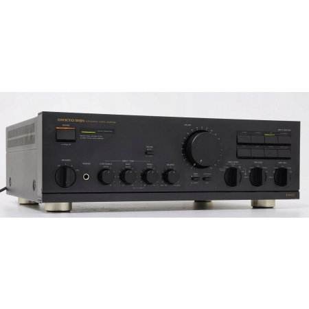 ONKYO INTEGRA A-8450 TOPOWY WZMACNIACZ STEREO