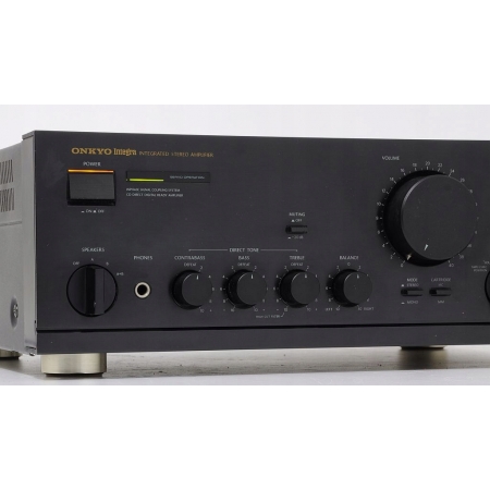 ONKYO INTEGRA A-8450 TOPOWY WZMACNIACZ STEREO