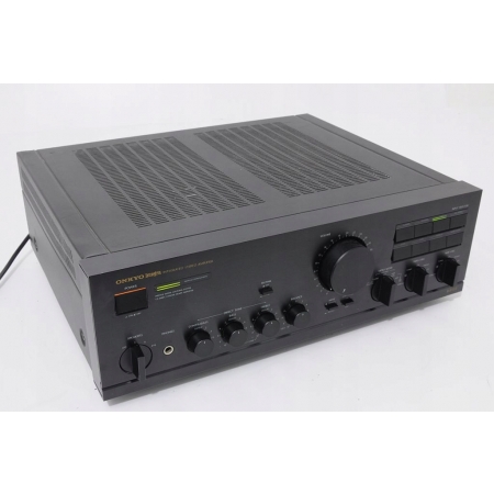 ONKYO INTEGRA A-8450 TOPOWY WZMACNIACZ STEREO