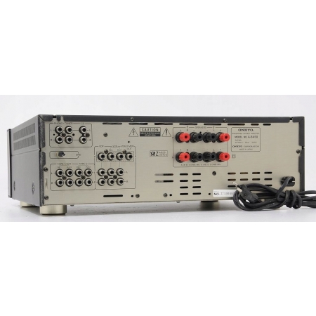 ONKYO INTEGRA A-8450 TOPOWY WZMACNIACZ STEREO