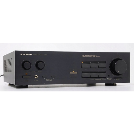 PIONEER A-331 KONKRETNY WZMACNIACZ STEREO