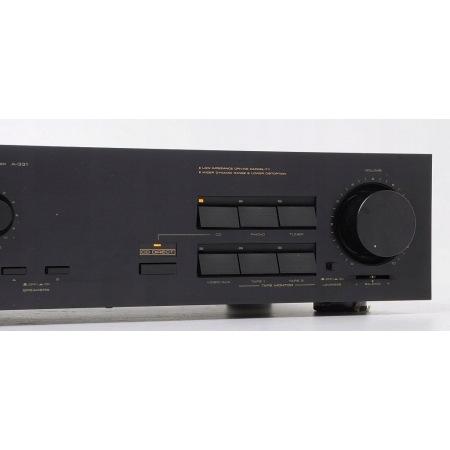 PIONEER A-331 KONKRETNY WZMACNIACZ STEREO