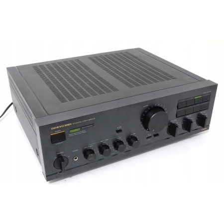 ONKYO INTEGRA A-8450 TOPOWY WZMACNIACZ STEREO