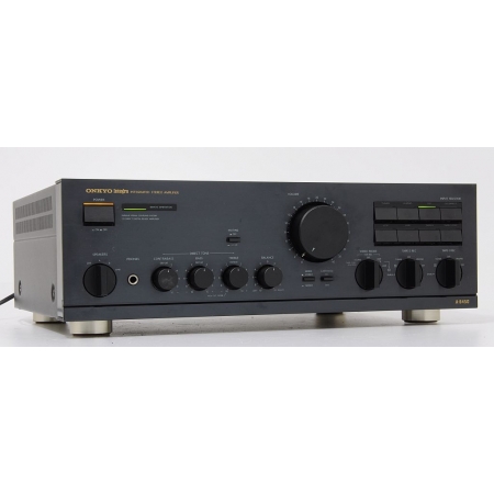 ONKYO INTEGRA A-8450 TOPOWY WZMACNIACZ STEREO