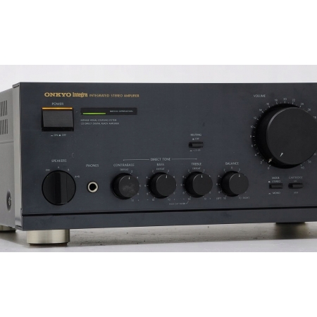 ONKYO INTEGRA A-8450 TOPOWY WZMACNIACZ STEREO